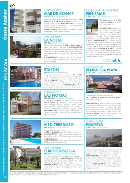 catalogo_hoteles_2016 resertours mayorista