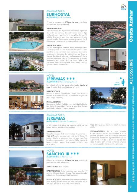 catalogo_hoteles_2016 resertours mayorista