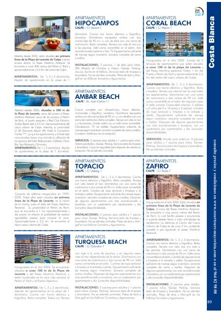 catalogo_hoteles_2016 resertours mayorista