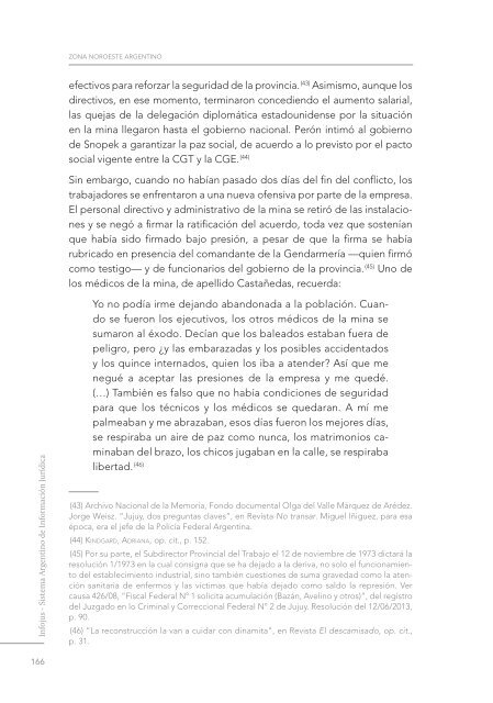 Responsabilidad empresarial en delitos de lesa humanidad