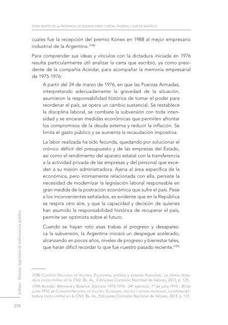 Responsabilidad empresarial en delitos de lesa humanidad