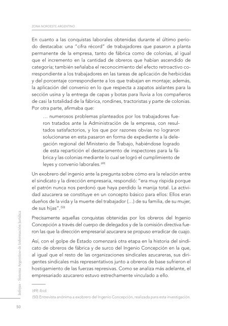 Responsabilidad empresarial en delitos de lesa humanidad