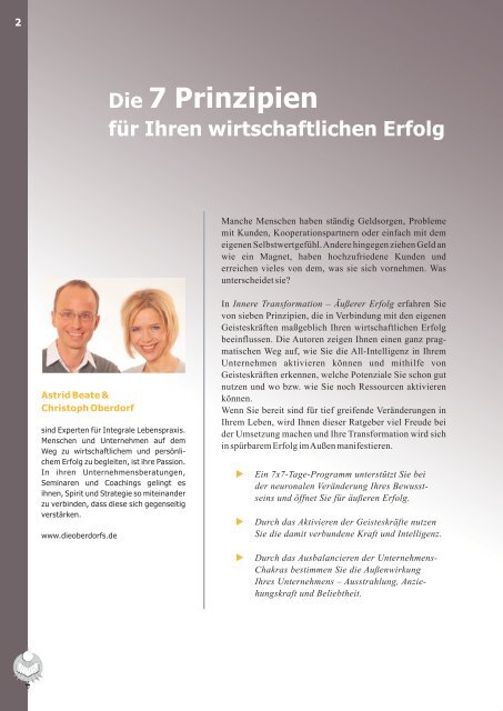 EchnAton Verlag - Vorschau Frühjahr 2015