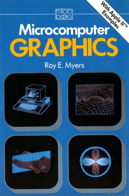 Microcomputer Graphics