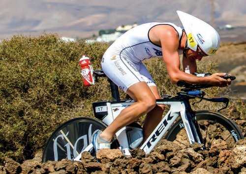 Markus Thomschke | Triathlon