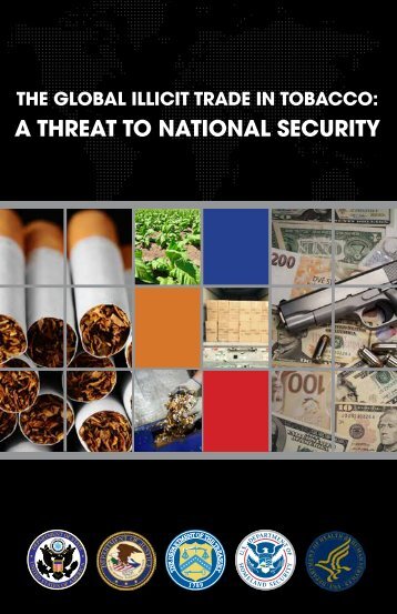 A THREAT TO NATIONAL SECURITY