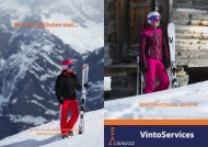 Ultimative Endversion Marketing BestOf Winterkatalog EVER