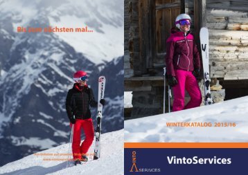 Ultimative Endversion Marketing BestOf Winterkatalog EVER