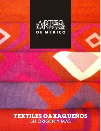 TEXTILES OAXAQUEÑOS