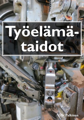 Työelämätaidot