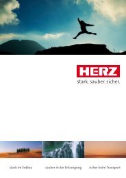 stark. sauber. sicher. - Herz, Feuchtwangen