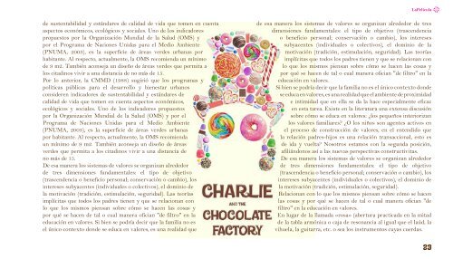 Charlie and the Chocolate Factory