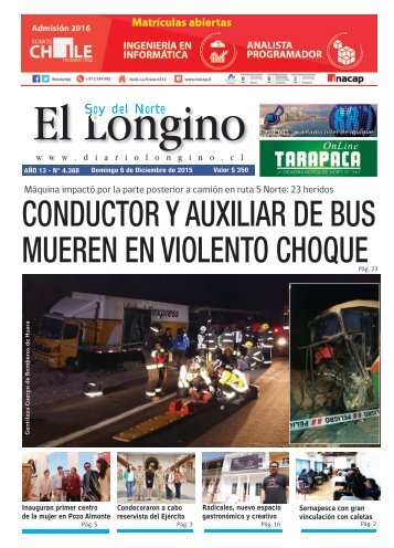 El Longino