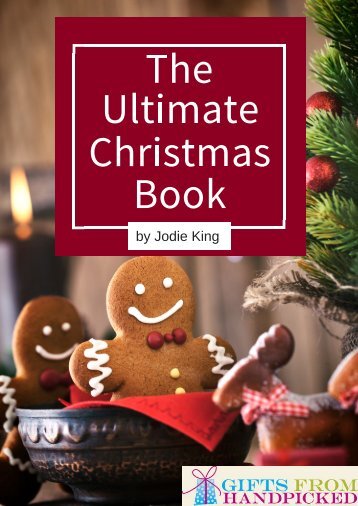 The Ultimate Christmas Book