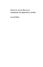 Fundamentals and Applications to Welfare Second Edition