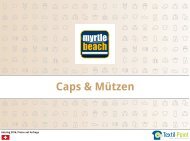 Myrtlebeach - Katalog (Textil-Point GmbH)