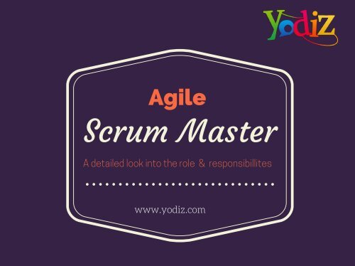 Scrum-Master-Role-by-Best-Agile-Scrum-Book-and-Guide