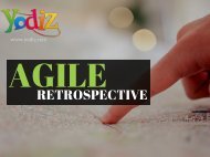 Agile-Scrum-Retrospective