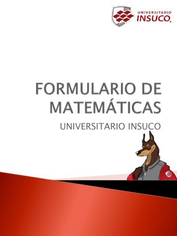 formulario