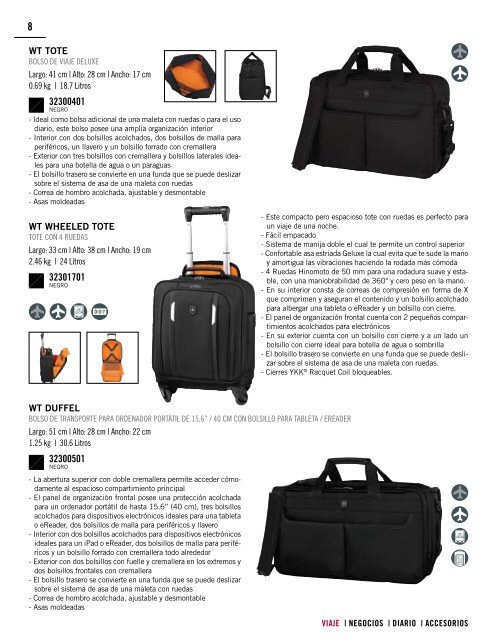 TRAVEL GEAR 2015