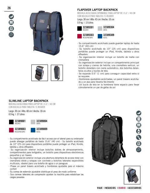 TRAVEL GEAR 2015