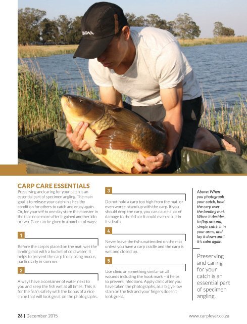 CarpFever 2015