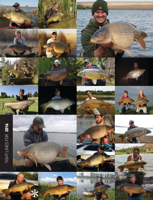 CarpFever 2015