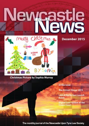 Newcastle News December 2015