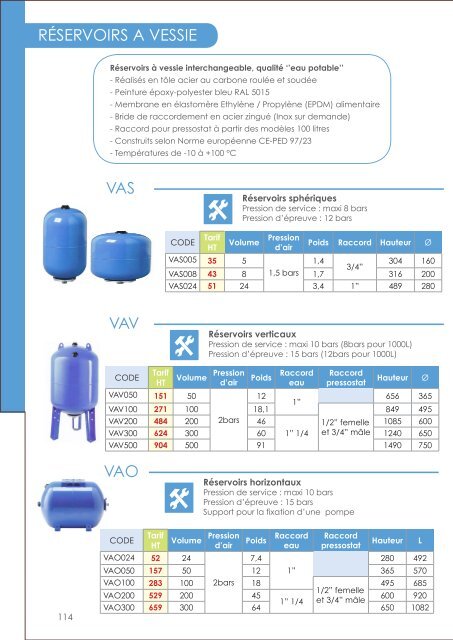 prix_08_accessoires_hydrauliques