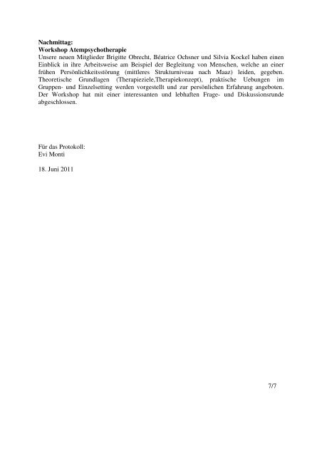 GV-Protokoll 2011 (16.04.2011) (PDF) - CH-EABP