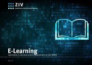 E-Learning