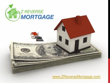 Best Reverse Mortgage Lenders Companies In California, Florida, Illinois