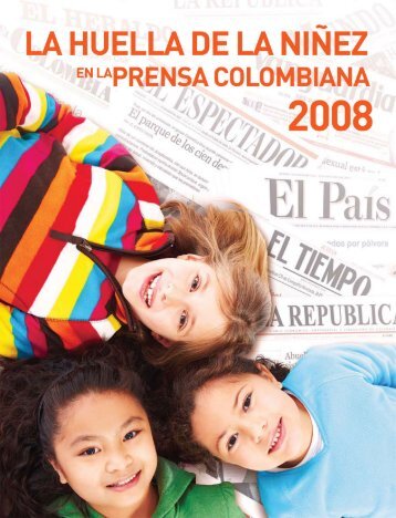 Informe Anual 2008