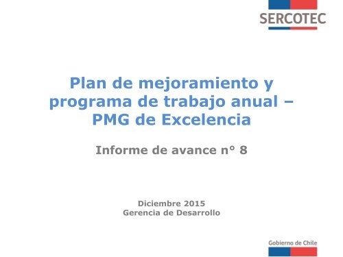 08_Informe avance diciembre 2015