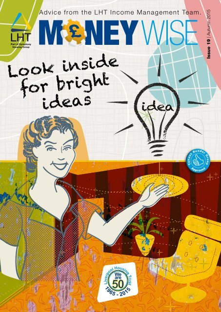 inside bright