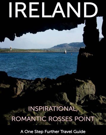 Ireland-Inspirational, Romantic Rosses Point