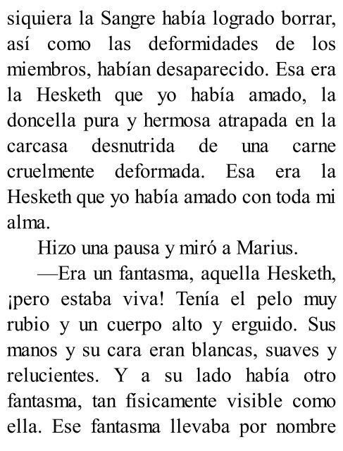 El principe Lestat - Anne Rice