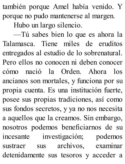 El principe Lestat - Anne Rice