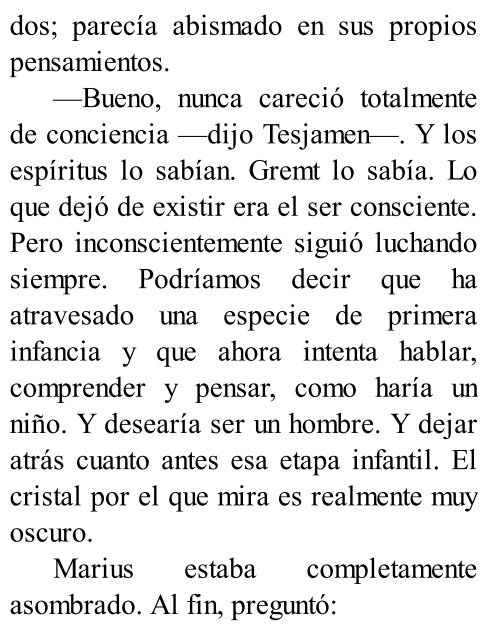 El principe Lestat - Anne Rice