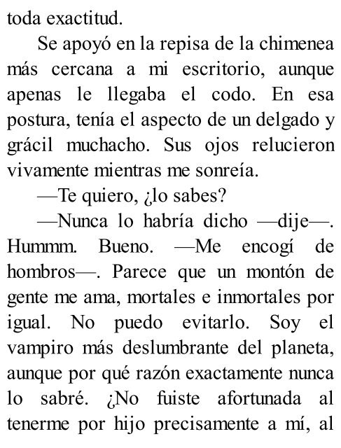 El principe Lestat - Anne Rice