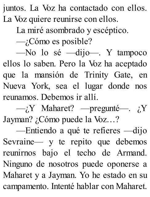 El principe Lestat - Anne Rice