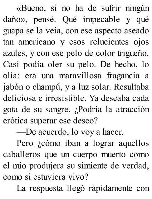 El principe Lestat - Anne Rice