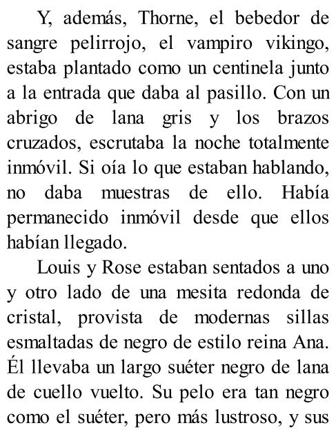 El principe Lestat - Anne Rice