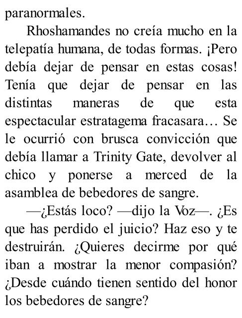 El principe Lestat - Anne Rice