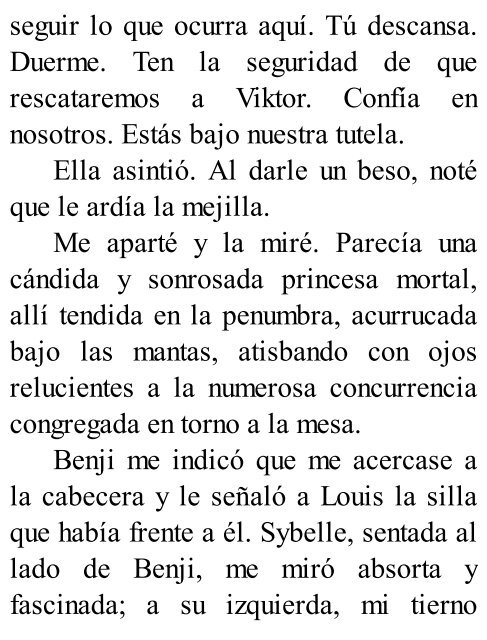 El principe Lestat - Anne Rice