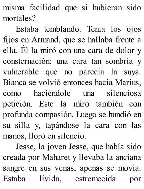 El principe Lestat - Anne Rice