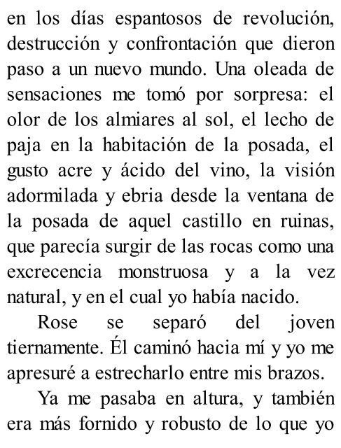 El principe Lestat - Anne Rice