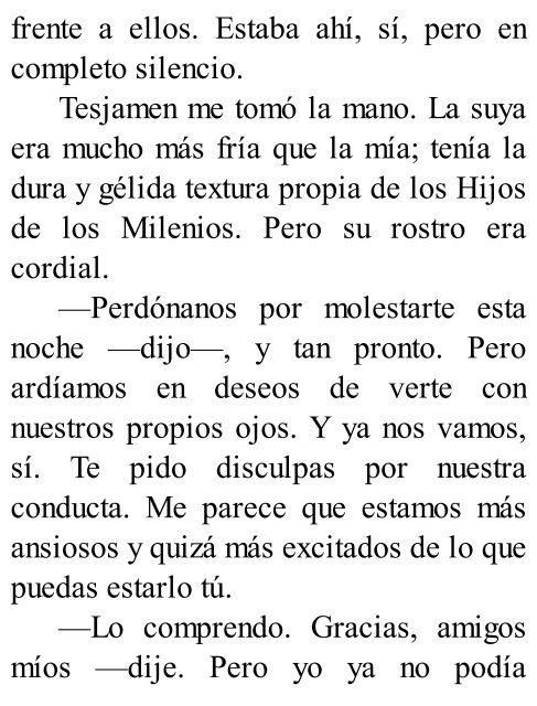 El principe Lestat - Anne Rice