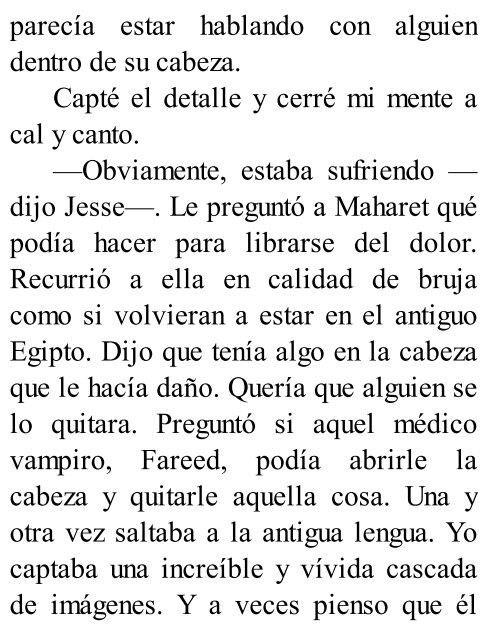 El principe Lestat - Anne Rice