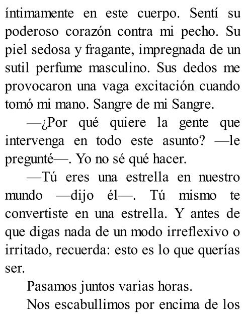 El principe Lestat - Anne Rice